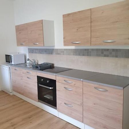 Appartement Neuf, Tres Lumineux Hautot-sur-Mer Exterior foto
