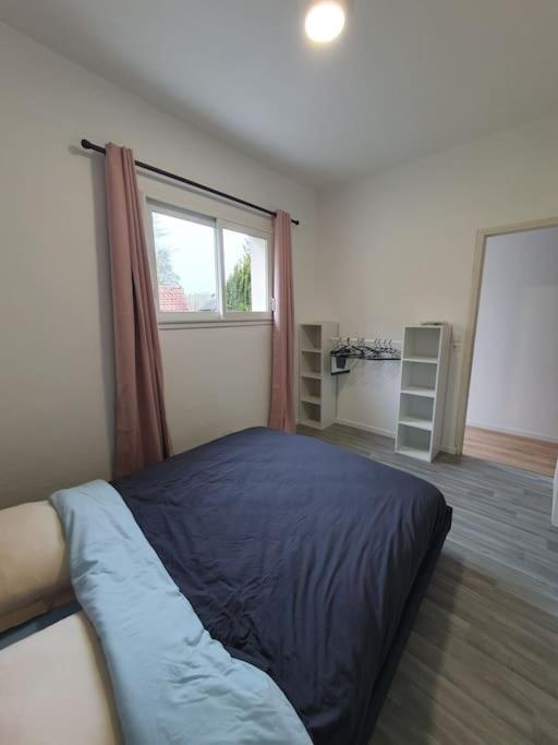 Appartement Neuf, Tres Lumineux Hautot-sur-Mer Exterior foto