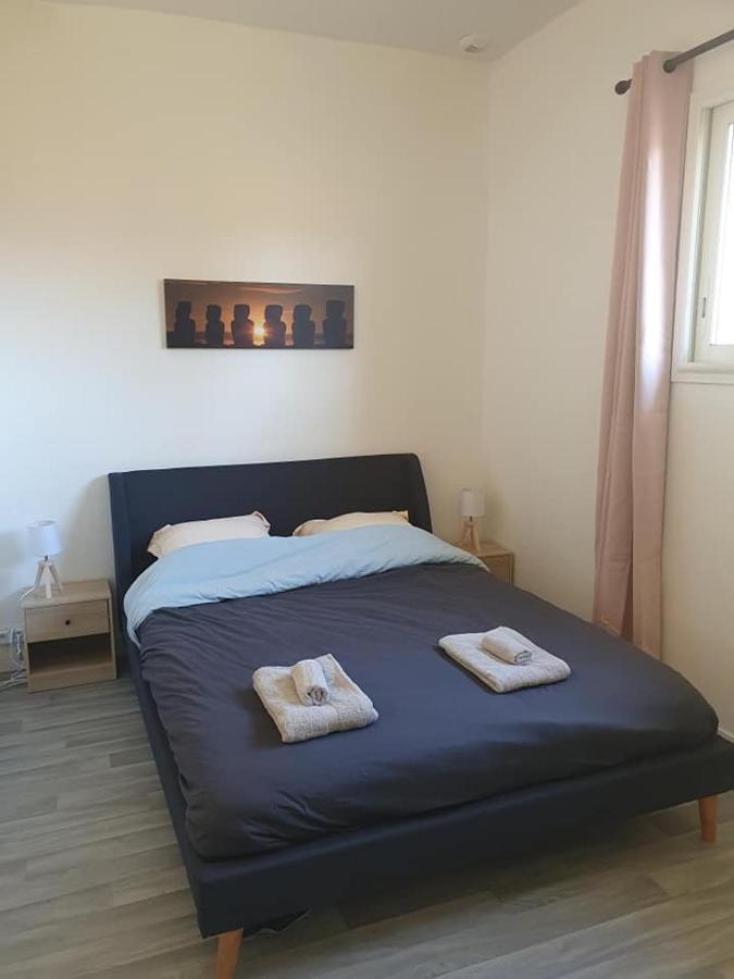 Appartement Neuf, Tres Lumineux Hautot-sur-Mer Exterior foto
